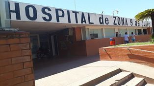 Dio negativa la prueba de Covid-19 al paciente que murió en La Paz