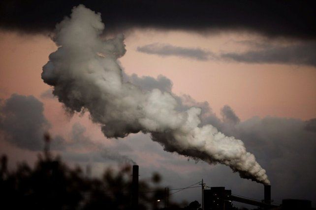 China y Estados Unidos son responsables de casi la mitad de la contaminación mundial