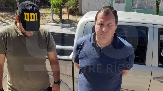 Arrestaron al Testigo de Jehová condenado a 12 años de cárcel por abusos