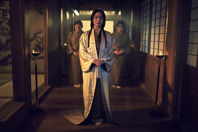 Shogun, la miniserie que indaga en las similitudes y diferencias entre culturas