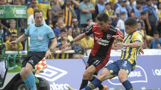 Central y Newells jugarán entre el martes 19 y el jueves 21 de julio inclusive