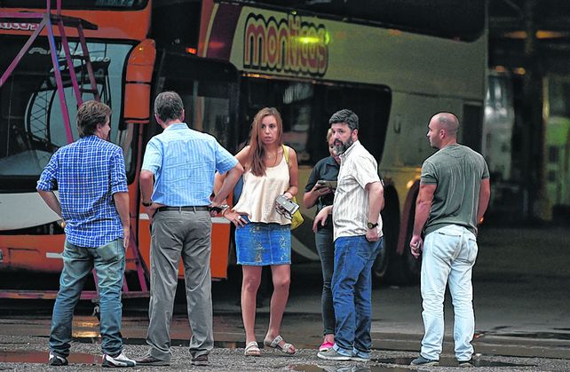 El predio que tiene la firma en avenida Sabín al 900 fue allanado y clausurado.