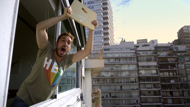 La locura de Pepper