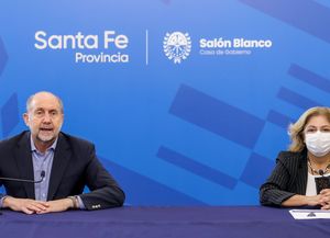 Desde este sábado en la ciudad se suspenden actividades en gimnasios, fútbol 5 y clubes