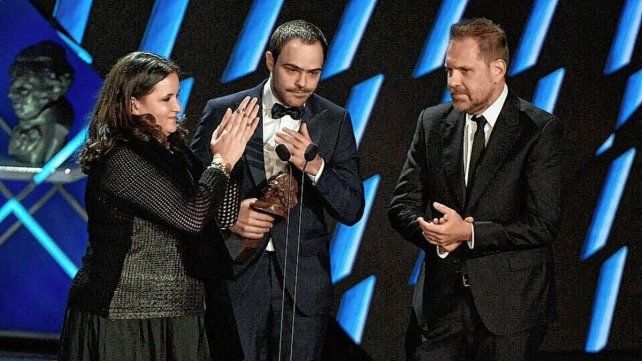 Argentina, 1985 ganó el Goya a la Mejor Película Iberoamericana