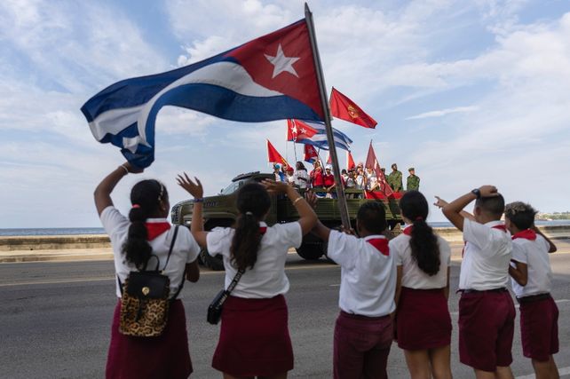 Cuba aumenta 500% los combustibles en un nuevo plan de ajuste