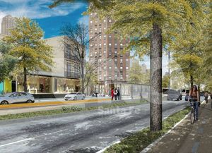 Se licitará la obra de transformación de la Avenida Blas Parera