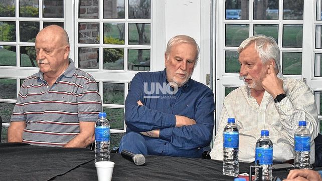 Colón sigue de cerca el armado del calendario 2023