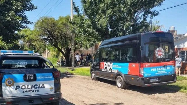Femicidio en Reconquista: asesinó a su pareja y luego intentó quitarse la vida