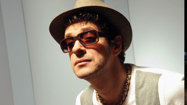 Vuelta por el universo: Gustavo Cerati cumpliría 58 años