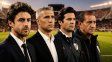 Quiénes son los posibles reemplazantes del Chacho Coudet tras su salida de River Plate