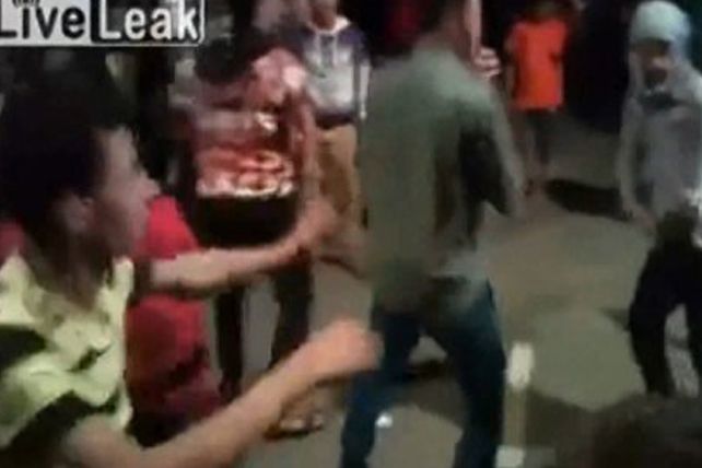 Yemen: mató a tres personas bailando el Gangnam Style