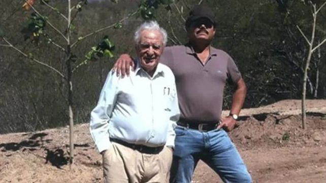 Estados Unidos detuvo al fundador y líder del Cartel de Sinaloa, Ismael El Mayo Lambada