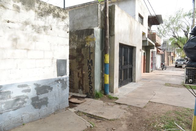 Mansilla estaba siendo juzgado por el doble crimen de dos adolescentes en un pasillo de Lima al 2100.
