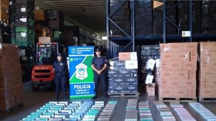 Malestar de las provincias tabacaleras por evasión fiscal de Pymes del sector