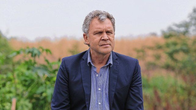 Ganancias: Galimberti alerta que Entre Ríos perderá fondos