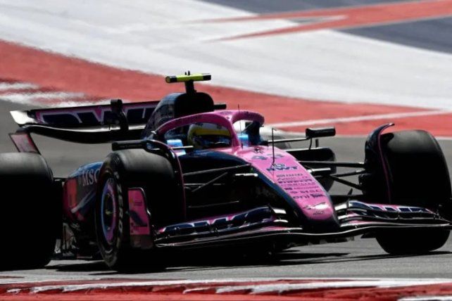 Calendario del GP de Brasil con Franco Colapinto: días, horas y cómo ver en vivo la Fórmula 1