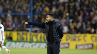 Tevez demolió al Chapa Retegui: Esto no es para cagones