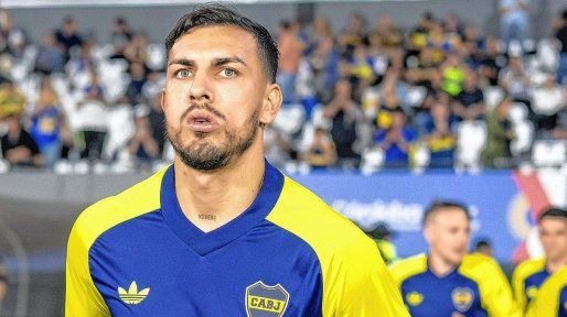 Boca empata con Vélez en el Mario Kempes por la Copa Argentina