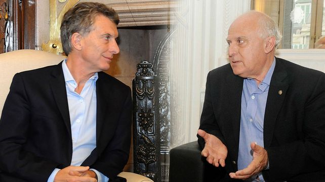 Macri y Lifschitz volverán a reunirse en Santa Fe.