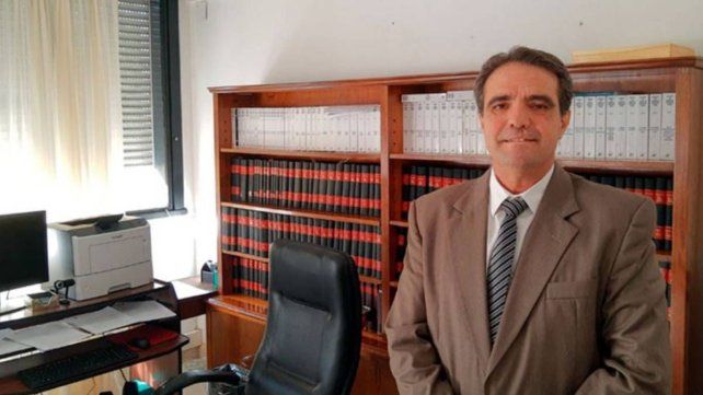 Se investiga si la muerte de Pablo Seró