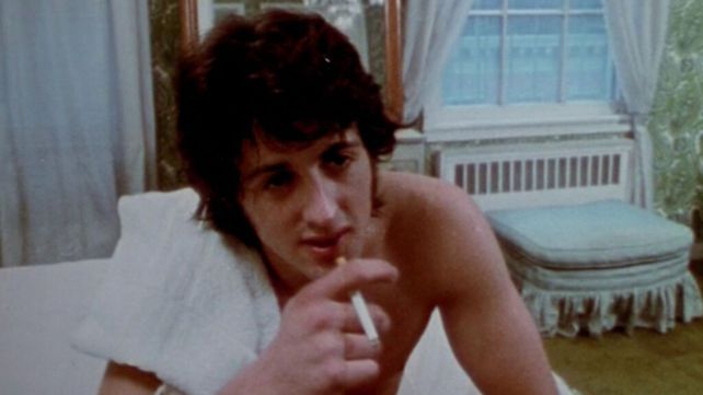 Sylvester Stallone contó por qué rodó la película porno El semental italiano