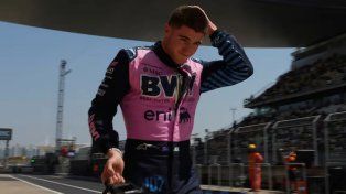 ¿Adiós a Ocon? Haas evalúa un cambio y Jack Doohan podría volver a la grilla