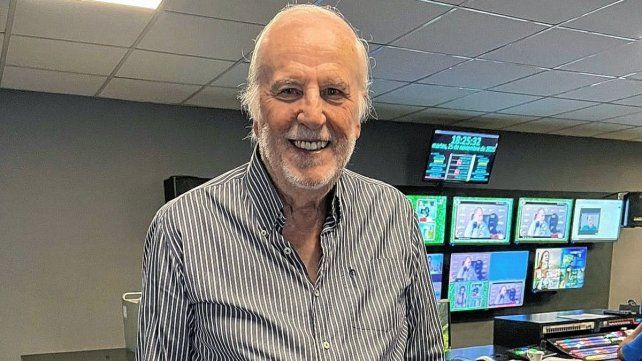 Vignatti, sobre la nueva era en Colón: Las expectativas son buenas