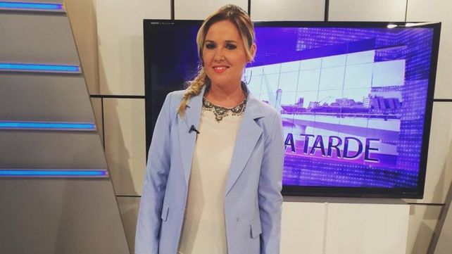 Pilar Smith se separó tras 13 años en pareja y tres hijos