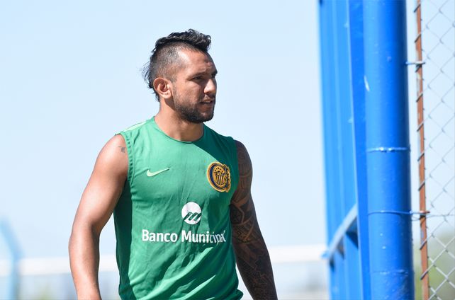Walter Montoya será transferido al Sevilla español y dijo que Sampaoli fue importante.&nbsp;