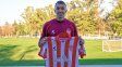 el primer rival de union presento su refuerzo de lujo: fernando muslera