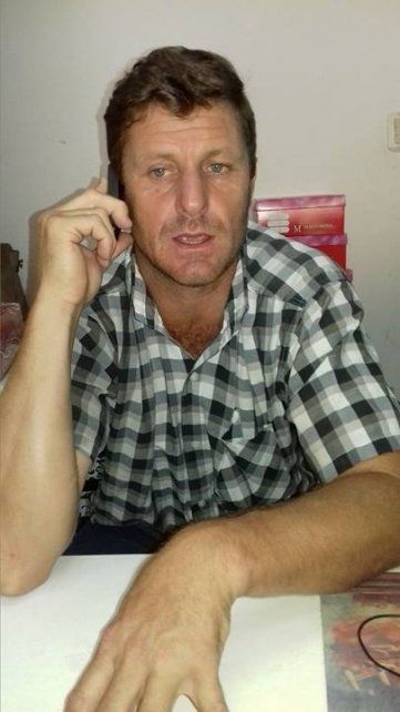 Caso Micaela García: El dueño del lavadero confirmó que Wagner tenía la