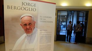 Incorporarán un novedoso sistema de audioguías al circuito turístico del Papa Francisco