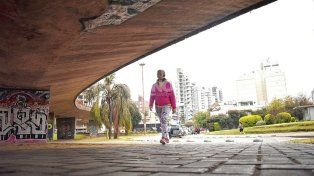 ¿Llega el frío y la lluvia a Santa Fe?: el pronóstico del tiempo durante el fin de semana para la región