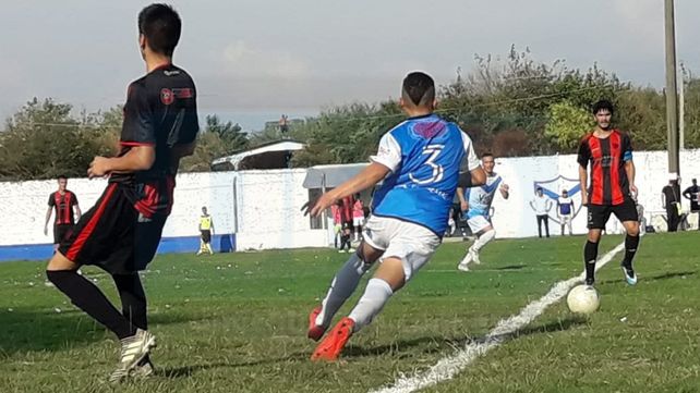 En definición por penales Sportivo perdió con Carcarañá y no pudo ascender
