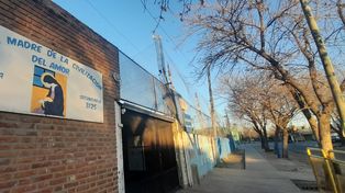 Los compañeros de la adolescente fallecida en el cerro Champaquí fueron acompañados toda la semana en la vuelta a la escuela.&nbsp;
