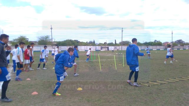 La V Azulada tiene todo listo para el clásico más popular de la LPF