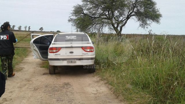 Baleó a su novia, al amigo de ella, escapó y se mató pegándose un tiro en la cabeza