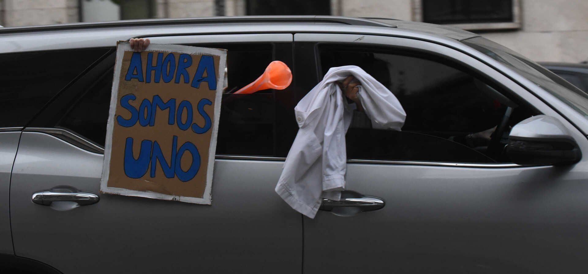 La pandemia del Covid-19 se podría haber evitado