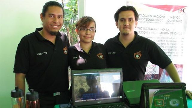 Crearon un revolucionario traductor del lenguaje de señas