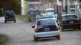 La policía montada volverá a patrullar la zona de la Costa