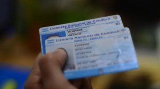 Licencia de conducir