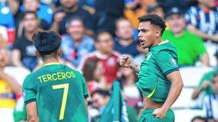 Bolivia ganó y ahora sueña a lo grande.