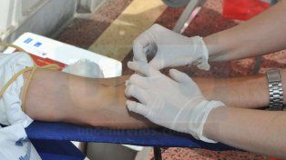 Día Mundial del Donante de Médula Ósea: 314.000 argentinos forman parte del Registro global