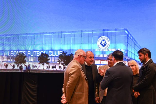 Proyectan en Alvear una nueva expansión urbana de 52 hectáreas