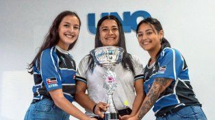 ¿Por qué Estudiantes, Rowing y Tilcara aún no tienen rugby femenino?