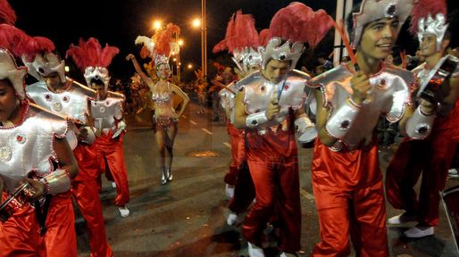 Santa Fe vivirá una nueva edición de Carnavales entre Todos
