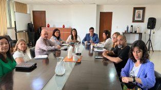 Reunión entre Educación y Amsafé por la hora extra en escuelas primarias: para el gremio no es el momento para aplicarlo