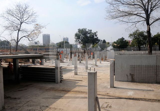 Foto: J. Baialardo / D. UNO