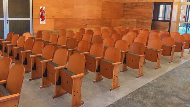 La actividad iniciará a las 10 de la mañana en el auditorio municipal del Paseo de la Estación.